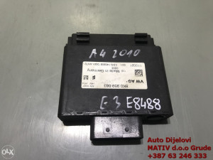 stabilizator regulator napona Audi A4 B8 2010 8K0959663