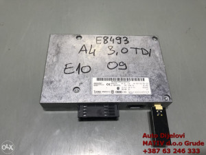 bluetooth modul Audi A4 B8 2009 4E0862335 4E0910336L