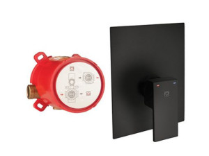 A35993-Podžbukna baterija set mješač nadžbukna rozetna)