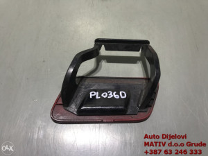 plastika pranja farova Audi A5 2009 8T0955635