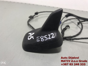 antena krovna Audi A5 2009 8T0035503E