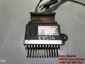 otpornik ventilatora Audi A4 2,0 TFSI 2010 8K0959501E