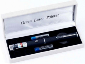 ZELENI LASER domet 5 km mob0603350933