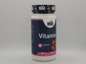Vitamin C i šipak 100cps