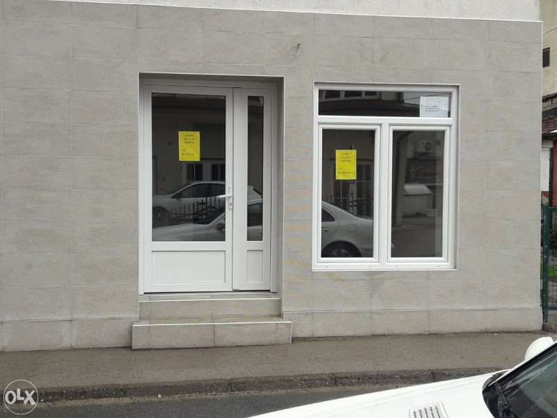 Poslovni prostor Gračanica