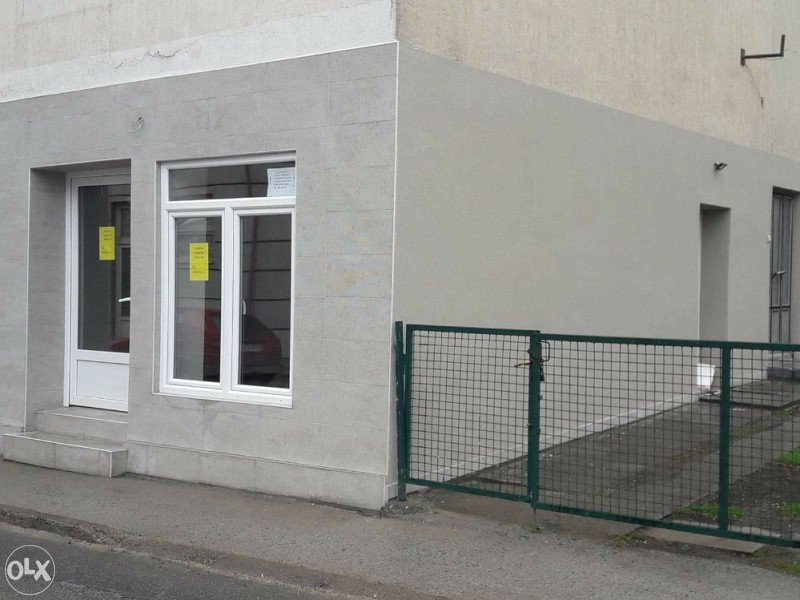 Poslovni prostor Gračanica 3