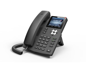 Fanvil X3SP V2 IP VoIP SIP Telefon