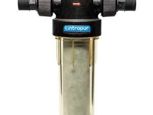 Filtersko kućište CINTROPUR NW 500