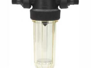 Filtersko kućište CINTROPUR TE 25-1