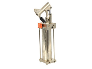 PUMPA NOZNA RUČNA ZA PRESU HIDRAULIČNA 20T CG02086-1