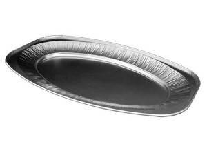 ALUMINIJSKI OVALI 550g