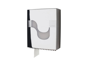 Dispenzer za toalet papir u roli hrom