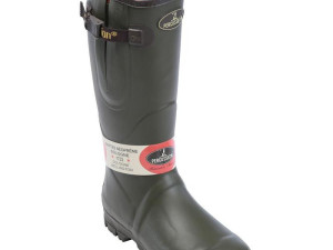 PERCUSSION LOVAČKE ČIZME SOLOGNE NEOPREN 1733