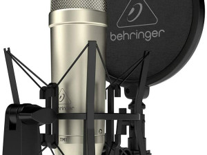 Behringer TM1 Mikrofon