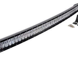 Krivi Led Bar OFF ROAD 240W Zakrivljeni Reflektor 105CM
