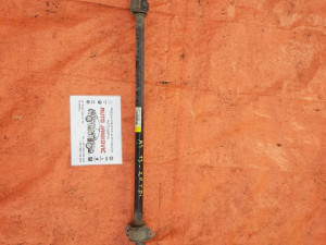 AUDI A4 2014god.  BALANS STANGA