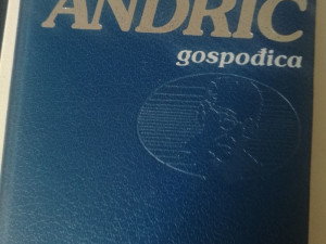IVO ANDRIĆ , GOSPOĐICA