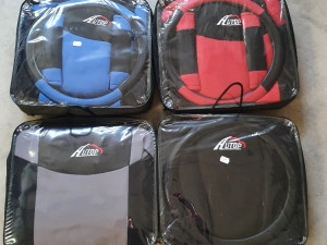 Auto presvlake univerzalni model