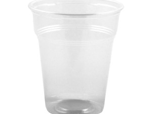 PLASTIČNE ČAŠE ZA FRAPE I ŠEJK