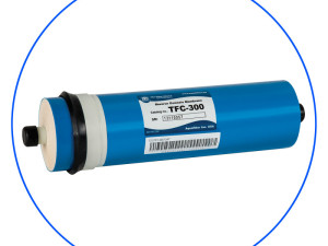 RO membrana 400 gpd