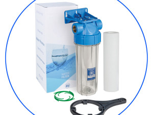 Filtersko kućište FHPR-B1-AQ