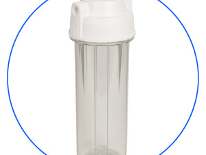 10 " filtersko kućište EG14WWAQ-5