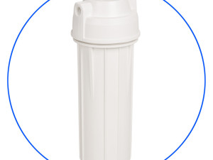 10 " filtersko kućište EG14CWWAQ-4