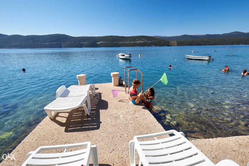 Neum Apartmani Vila Mirela-