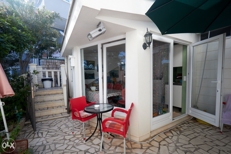 Neum Apartmani Vila Mirela-