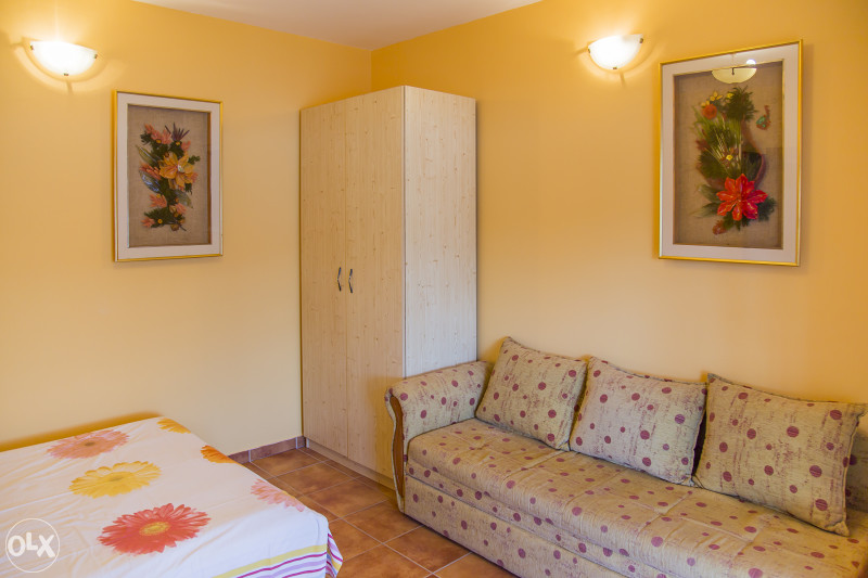 Neum Apartmani Vila Mirela-