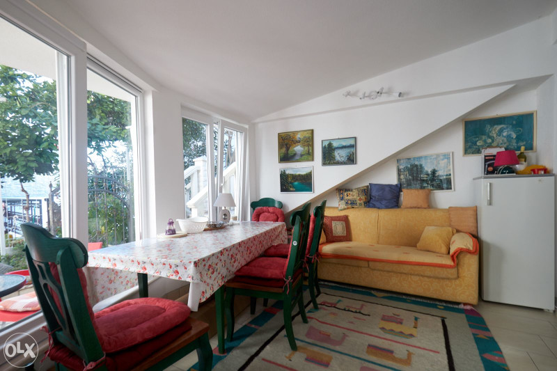 Neum Apartmani Vila Mirela-