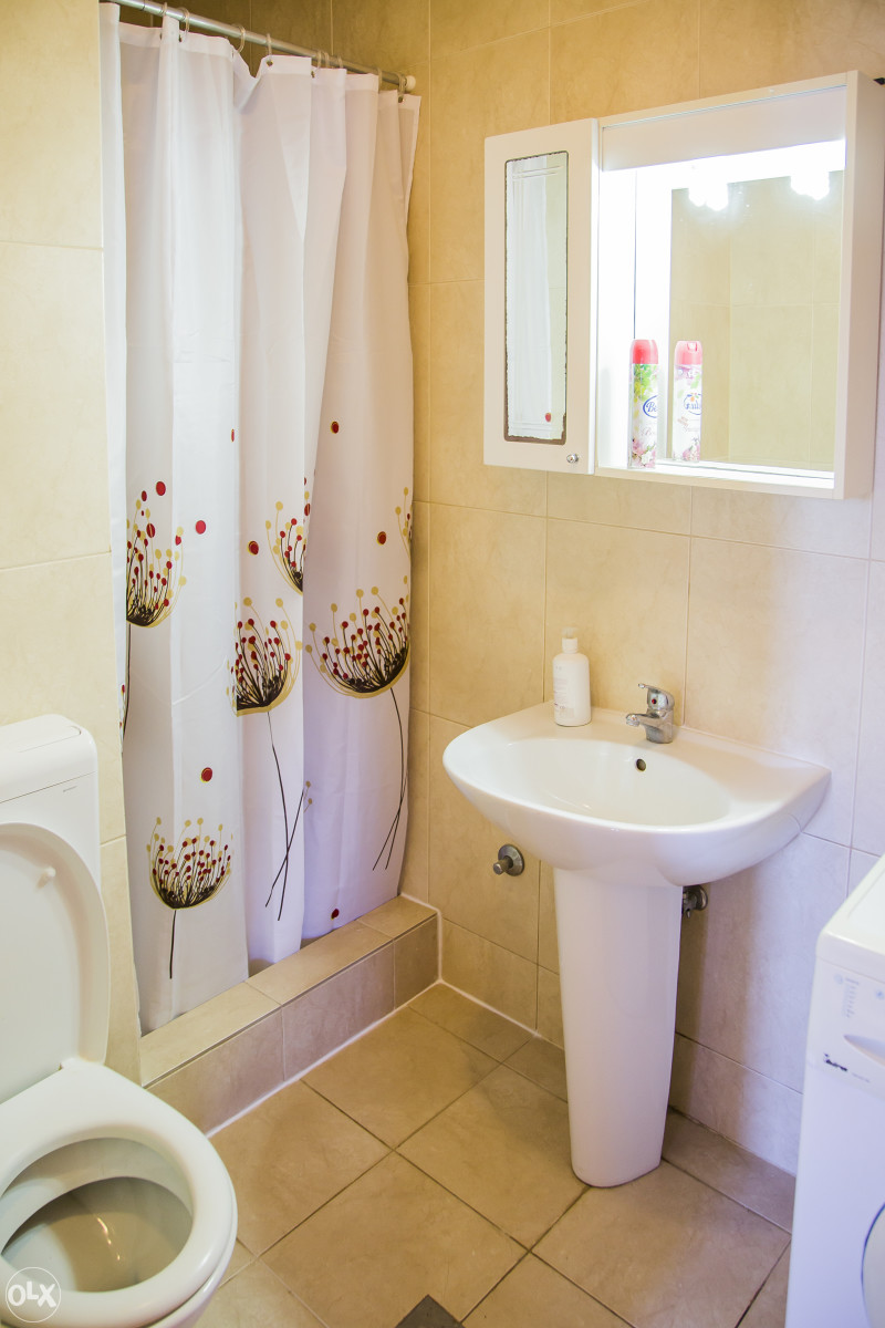 Neum Apartmani Vila Mirela-