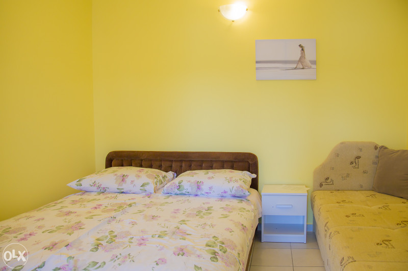 Neum Apartmani Vila Mirela-