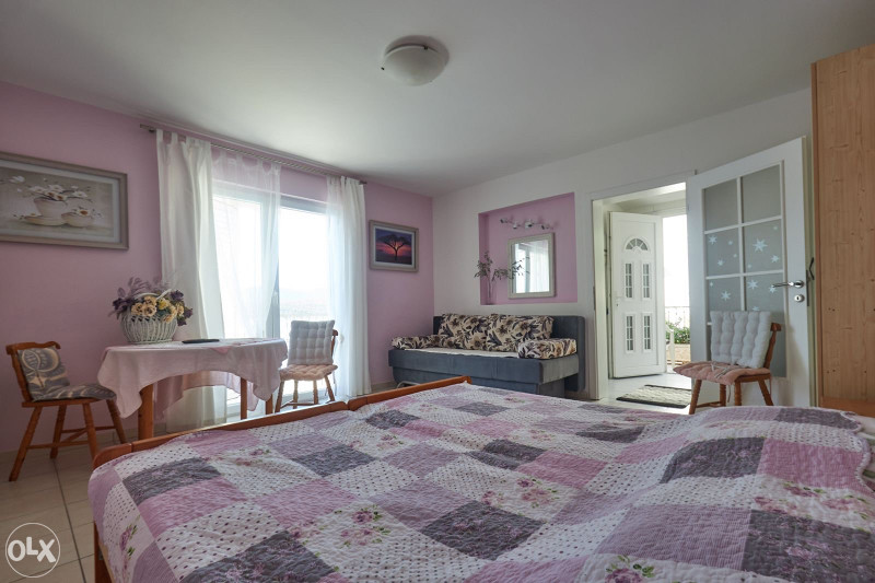 Neum Apartmani Vila Mirela-