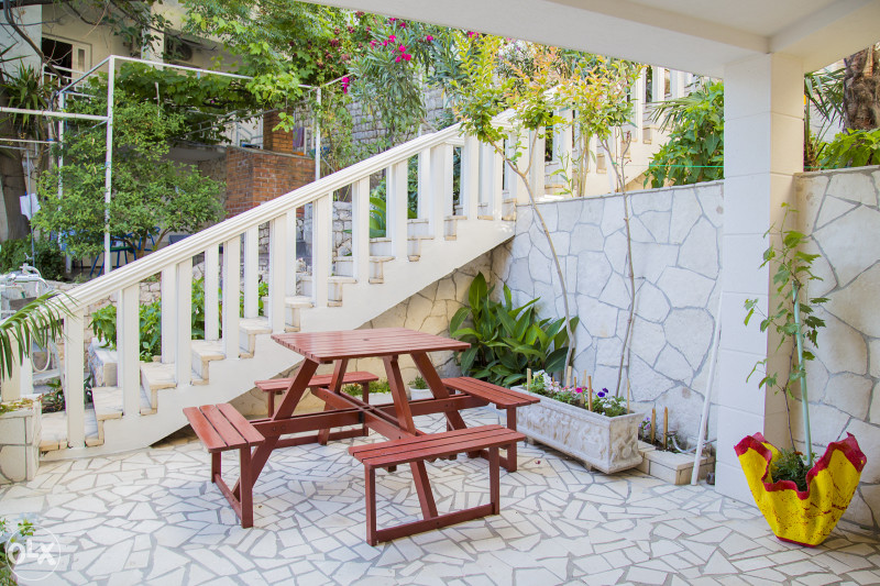 Neum Apartmani Vila Mirela-