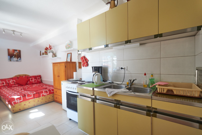 Neum Apartmani Vila Mirela-