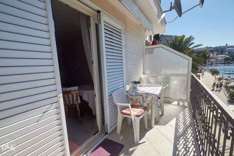Neum Apartmani Vila Mirela-