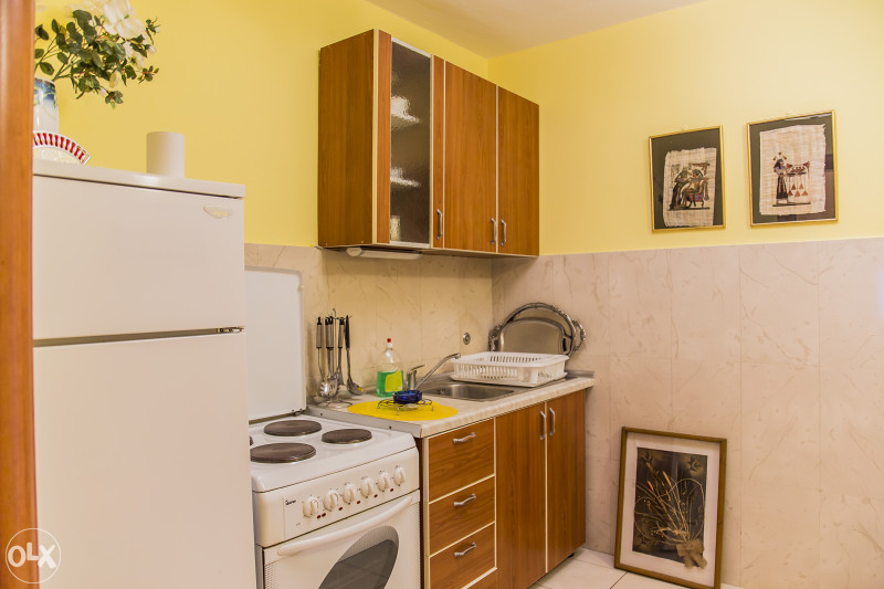 Neum Apartmani Vila Mirela-