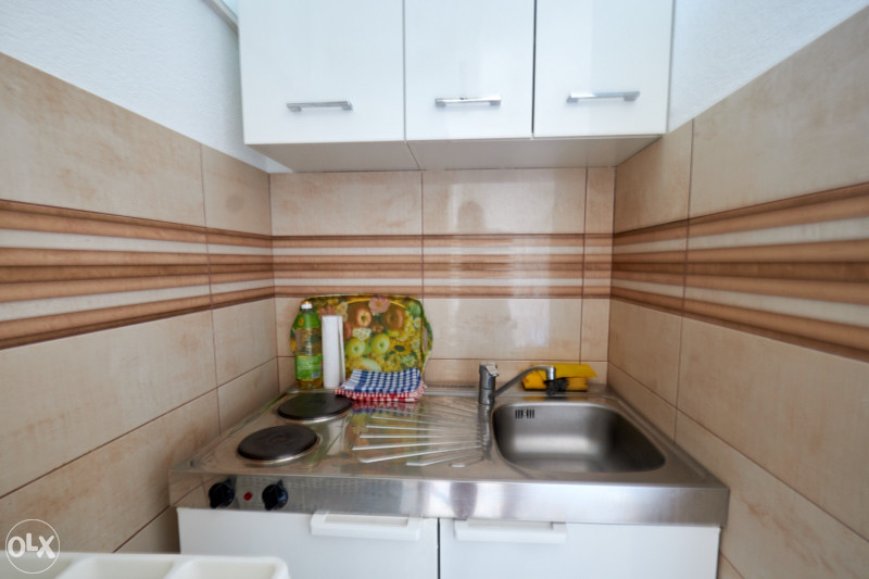 Neum Apartmani Vila Mirela-