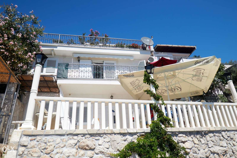 Neum Apartmani Vila Mirela-