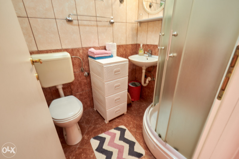 Neum Apartmani Vila Mirela-