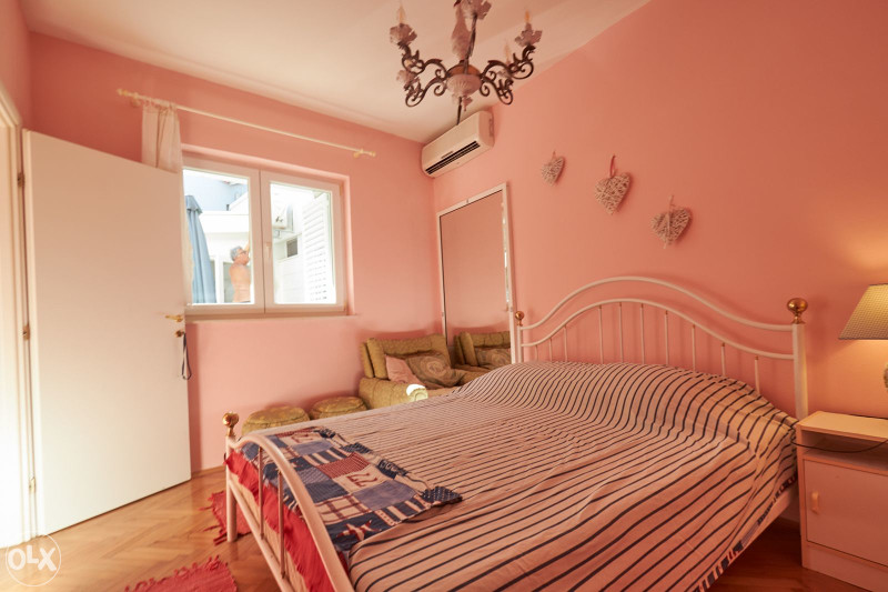 Neum Apartmani Vila Mirela-
