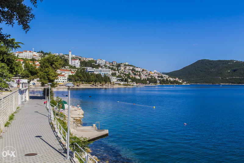 Neum Apartmani Vila Mirela-