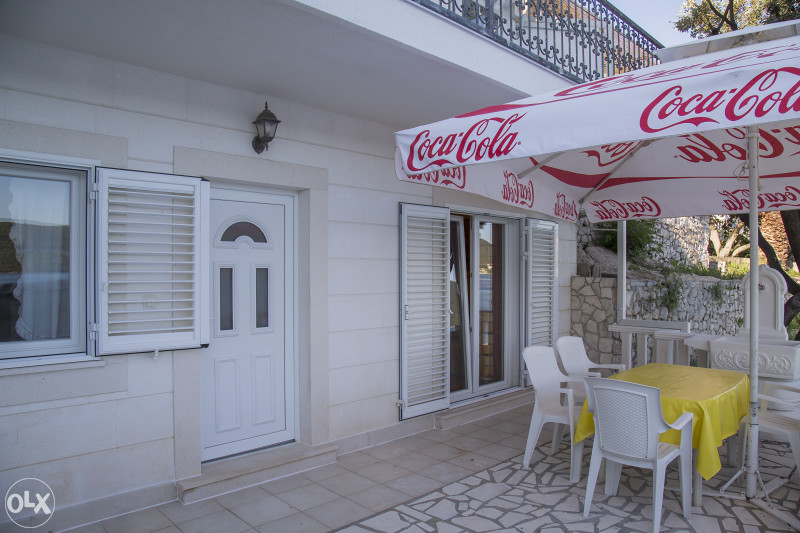 Neum Apartmani Vila Mirela-