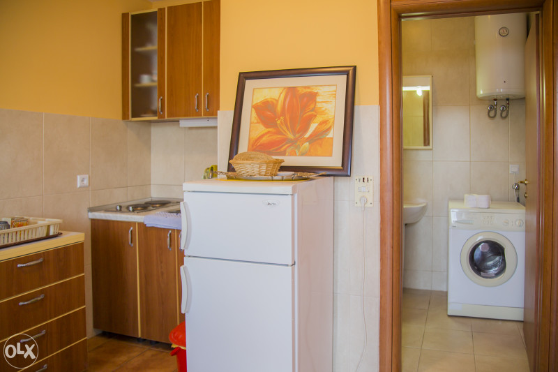 Neum Apartmani Vila Mirela-