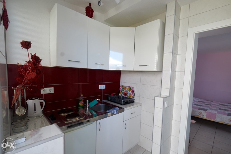 Neum Apartmani Vila Mirela-