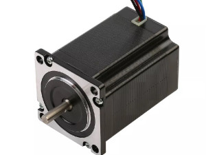 CNC Step / stepper / koračni motor NEMA23, 3.0A, 3Nm