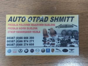 S klasa vrata prednja lijeva