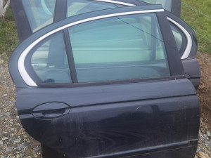 Jaguar zadnja desna vrata x type