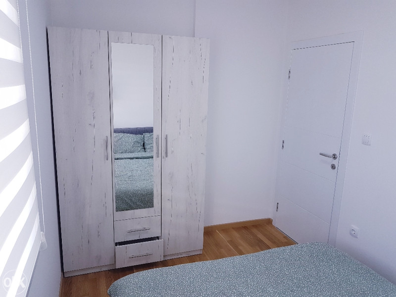 NOVO!!! Apartman Istra - stan na dan, Doboj, NETFLIX 9